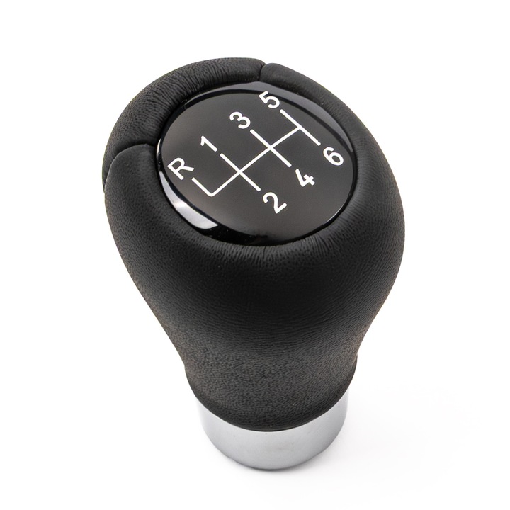 Nuca schimbator de viteze pentru BMW 1er E81, E82, E87, E88, 3er, E46 E90, E91, E92, 5er E39, E60, X3 E83, X5 E53, 6 trepte