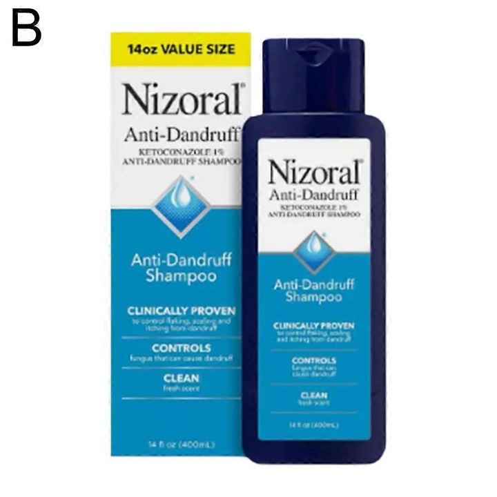 Sampon anti-matreata, 200ml, curatare profunda, control ulei