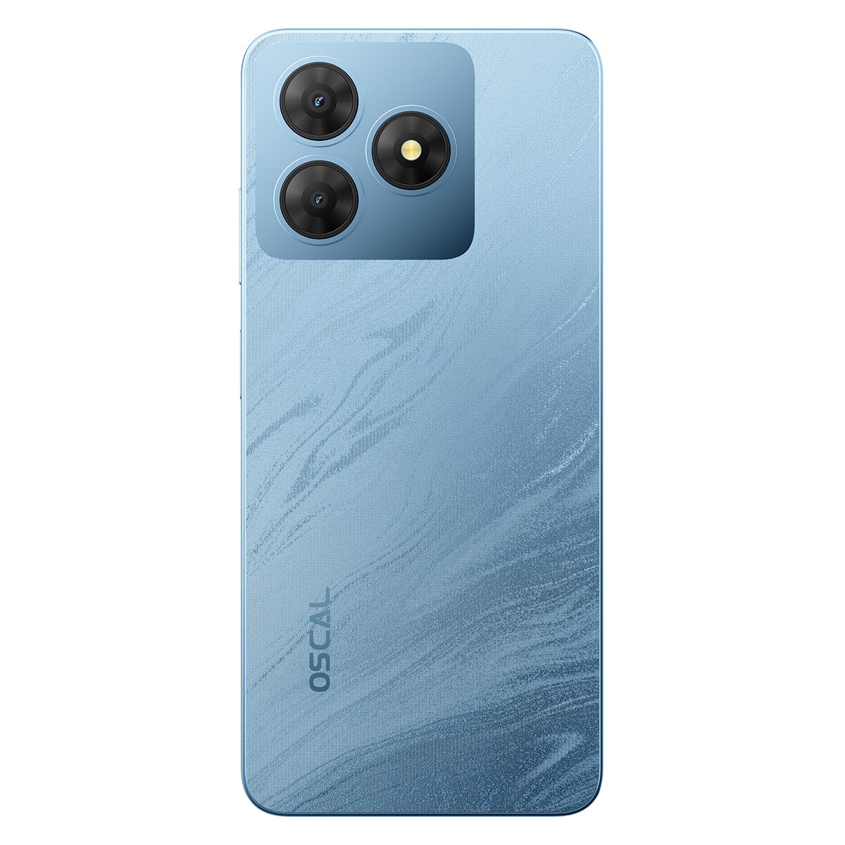 Telefon mobil Oscal FLAT 2, 5G, 18GB Ram(6GB + 12GB extensibili