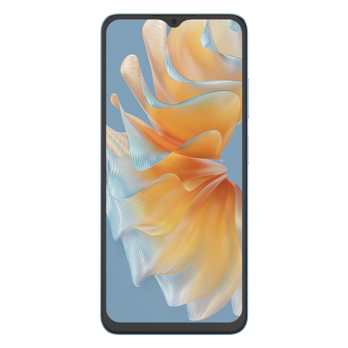 Telefon mobil Oscal FLAT 2, 5G, 18GB Ram(6GB + 12GB extensibili