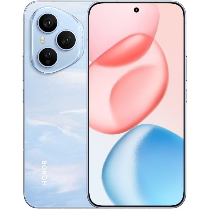 Telefon mobil realme 12 Pro+, 12GB RAM, 512GB, 5G, Submarine Blue