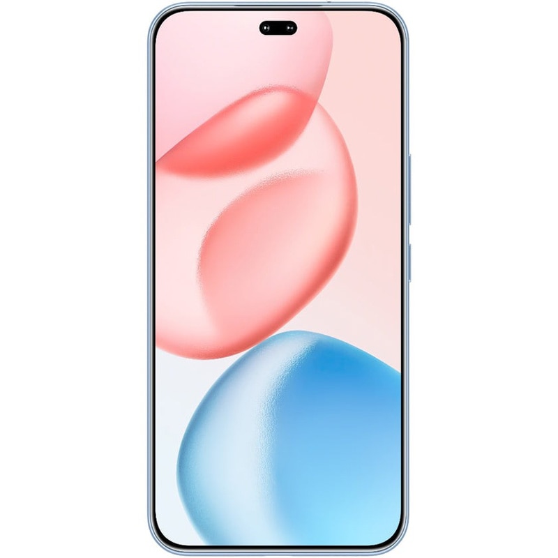 Telefon mobil Honor 400 Pro, 12GB RAM, 512GB, 5G, Tidal Blue
