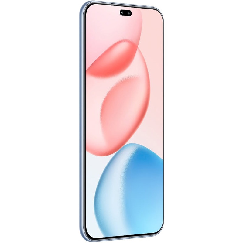 Telefon mobil Honor 400 Pro, 12GB RAM, 512GB, 5G, Tidal Blue - eMAG.ro