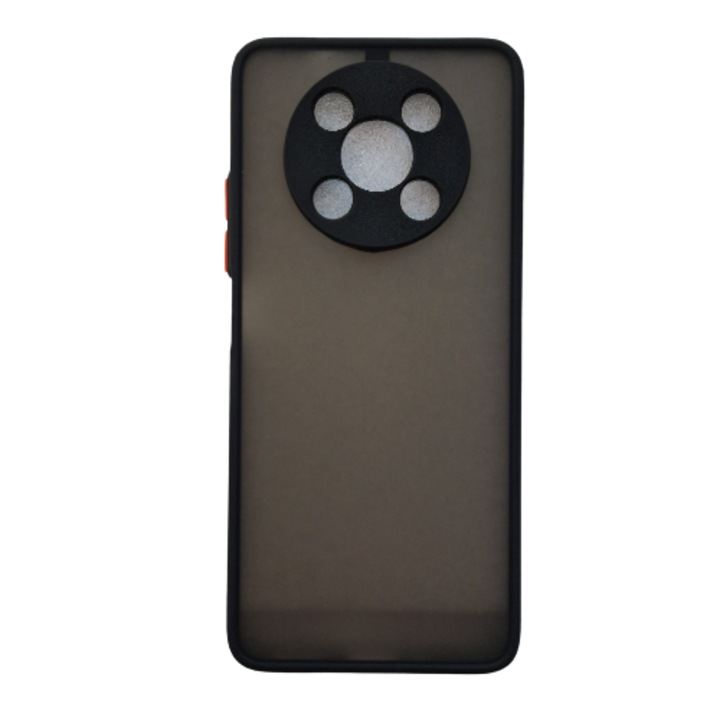 Puha hibrid tok, kompatibilis a Huawei Nova Y70 készülékkel