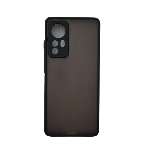 Husa Soft Hibrid compatibila cu Xiaomi 12/12X