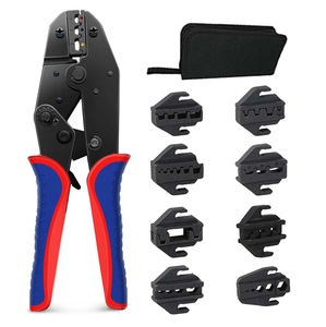 Fogók, szorítók, lyukasztók