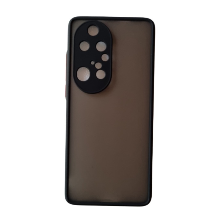 Puha hibrid tok, kompatibilis a Huawei P50 Pro készülékkel