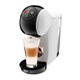 Cafetiera, DeLonghi, Dolce Gusto EDG226.W GENIO S, alb