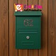 Numar cifra 62, Pentru casa, Efect 3D, Numere de usa, cutie postala, apartament, hotel, birou, camera, curte, cafenea, Autoadeziv, Cri-Flo, Culoare Negru, Inaltime 8 cm
