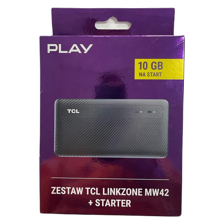 Router LTE Wi-Fi 6 GL-Inet Spitz Plus GL-X2000, 4G LTE CAT12, 2 sloturi nano SIM, 141x86x36mm, set complet