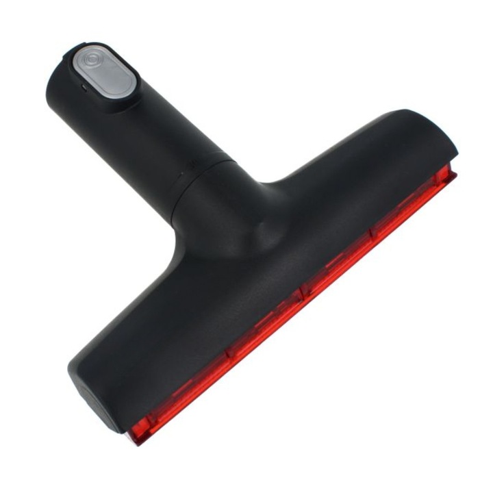 Perie tapiterie e-SWC® pentru aspirator Bosch / Siemens, echivalent cu 17008530