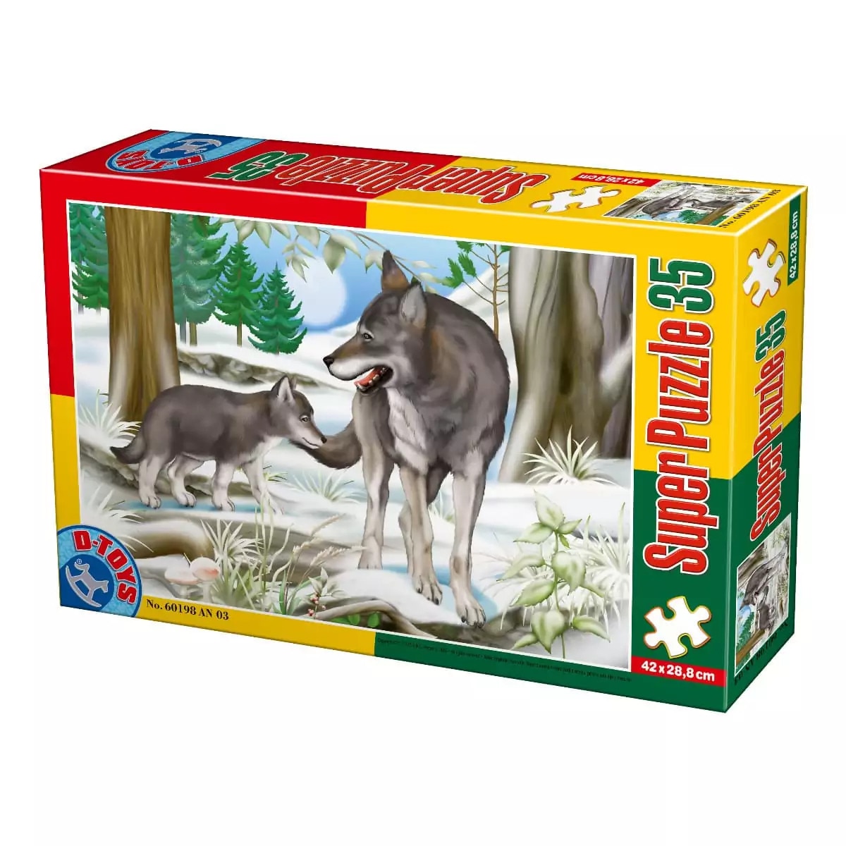 animal car　レコード 5枚セット animal car レコード 5枚セット Puzzle Wild Animal Collage 500 piese