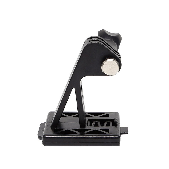 Prindere pentru Casca de Air Soft, XTW, Universal, Negru