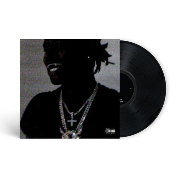 Vinil Ken Carson - A Great Chaos (LP) - Niche Records