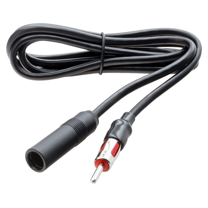 Prelungitor antena, COMPOTECH, 350cm, tip DIN