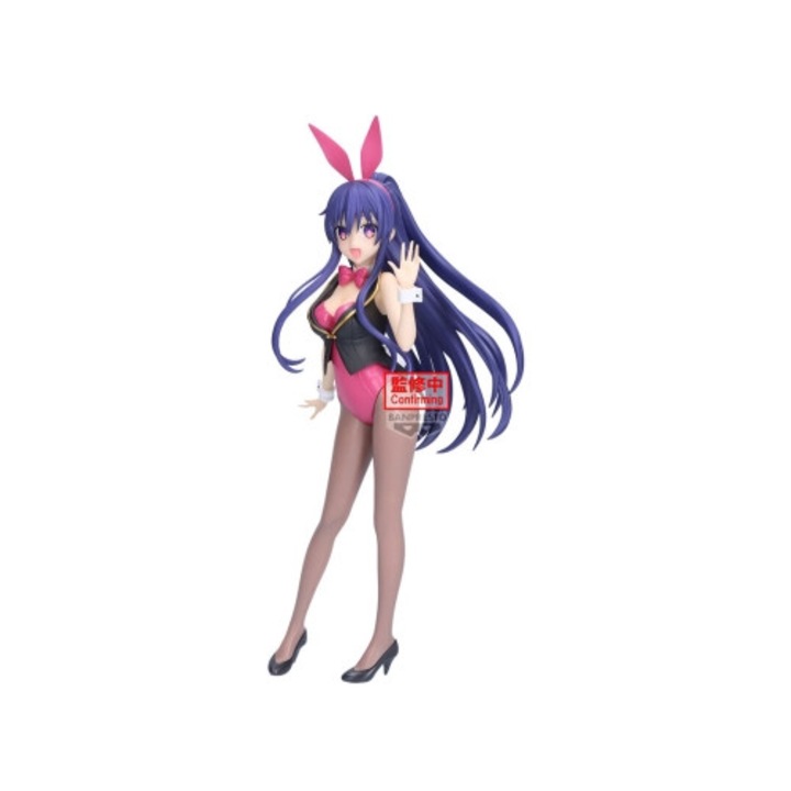 Figurina Bandai Date a Live Tohka Yatogami Glitter & Glamorous figure 22cm