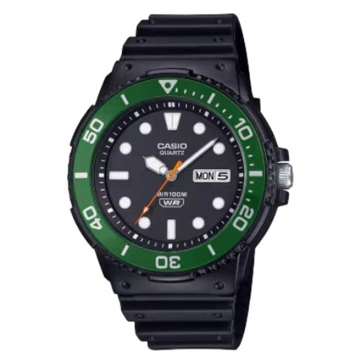 Ceas Barbati, Casio, Collection MRW MRW-230H-1E3VDF