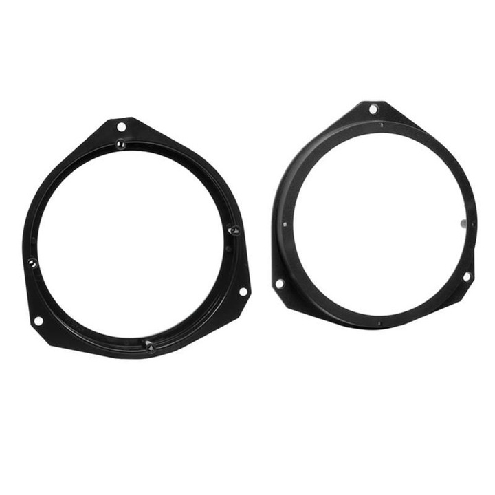 Адаптерна рамка за говорители ACV за Opel, Fiat, Ford, Nissan, Dacia