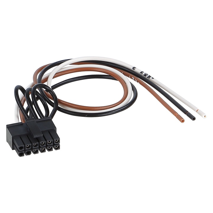 Univerzális kábelköteg ACV rádióhoz, Connects2 interfész, 3 vezetékes