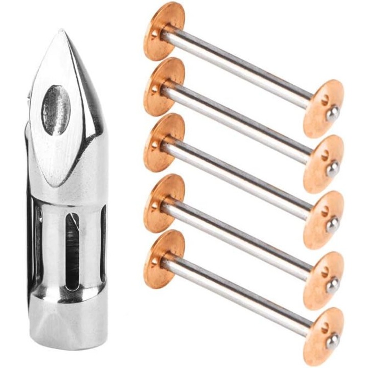 Suport bobina multifunctional, metal, rezistent la coroziune, usor de utilizat