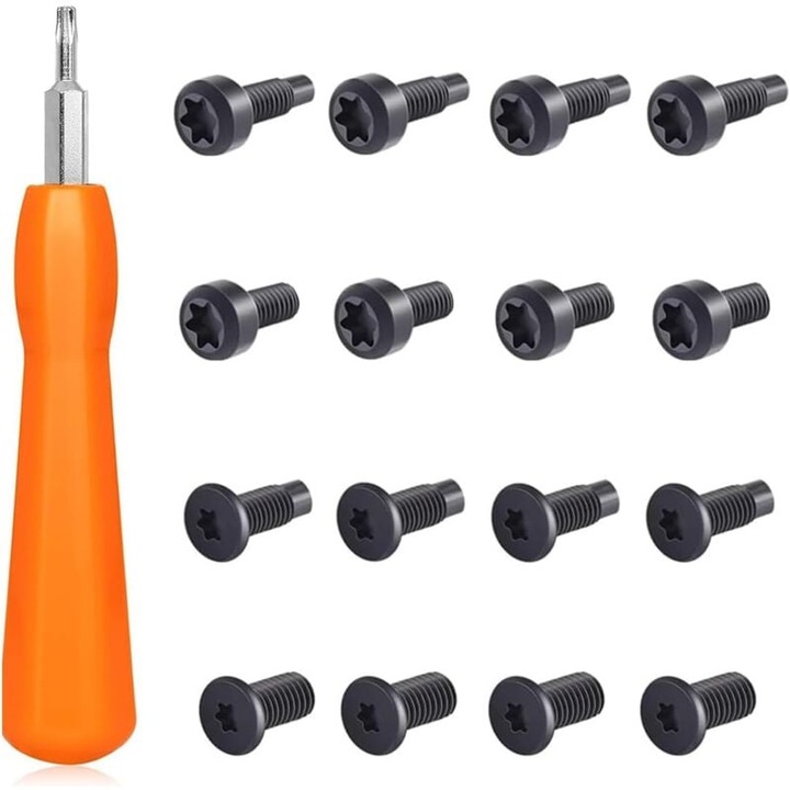 Precíziós csavarhúzó készlet Ring Doorbellhez, könnyű használat, többszínű