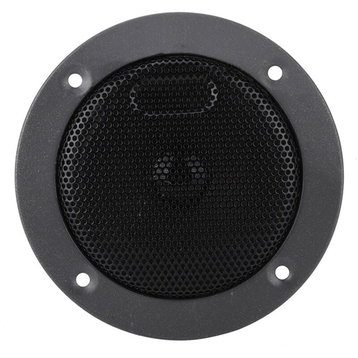 Туитър 3 инча, магнитно отклонение, защита, ясен звук