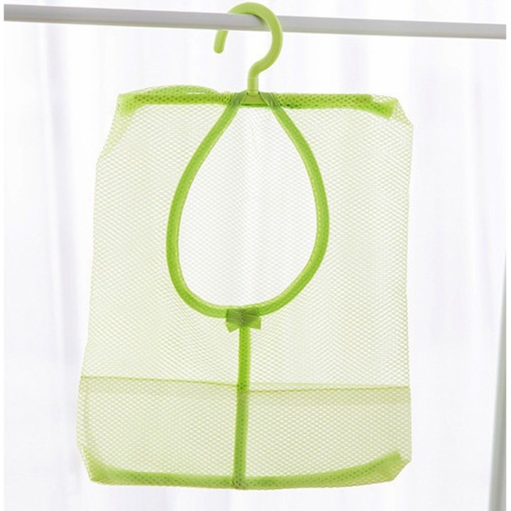 Set 3 Umerase pentru Haine, Design Hanger, Multicolor, 26x30cm