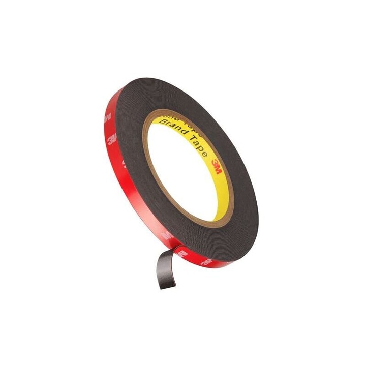 Двустранна залепваща лента 3M VHB 5952 супер силна