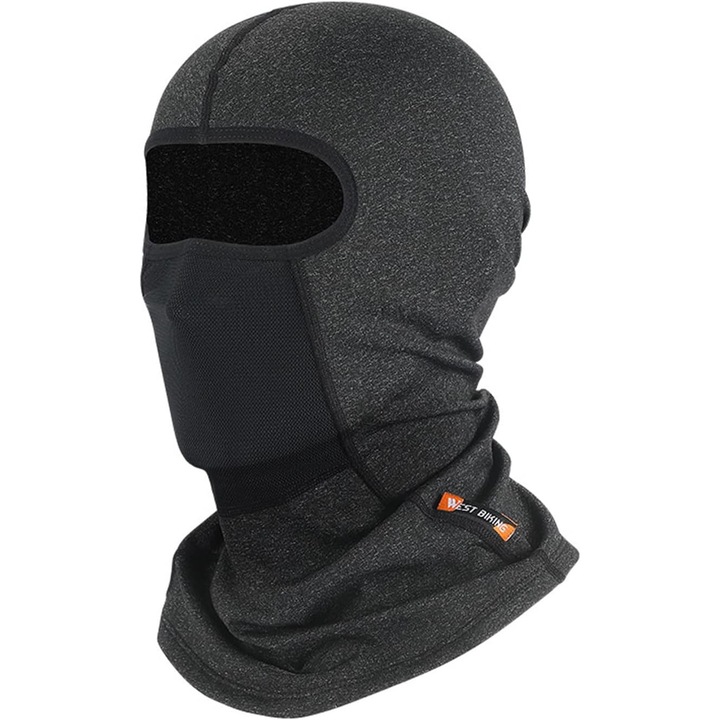 Unisex sport sapka, bársonnyal bélelt, szélálló, kerékpározáshoz, síeléshez, univerzális méret