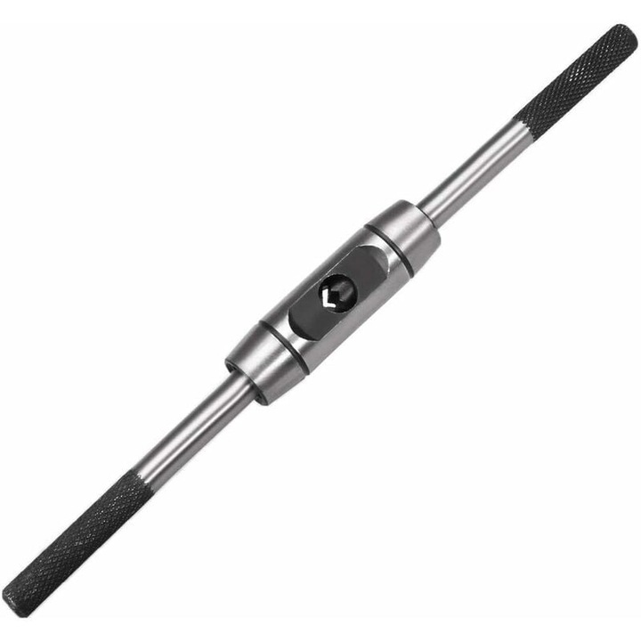 Cheie pentru filete, M6-M14, maner ajustabil, 280mm, unitar