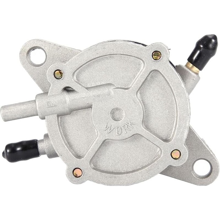Pompa combustibil vacuum motocicleta 50cc-250cc aluminiu 5.4x7.6cm