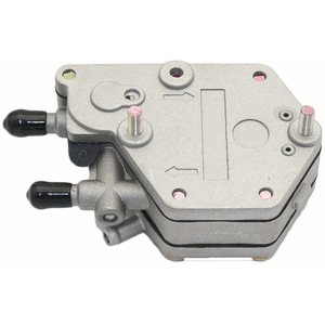 Pompe à Carburant Externe Doo Engy Pour Nissan X-Trail T30 2.2 DCi