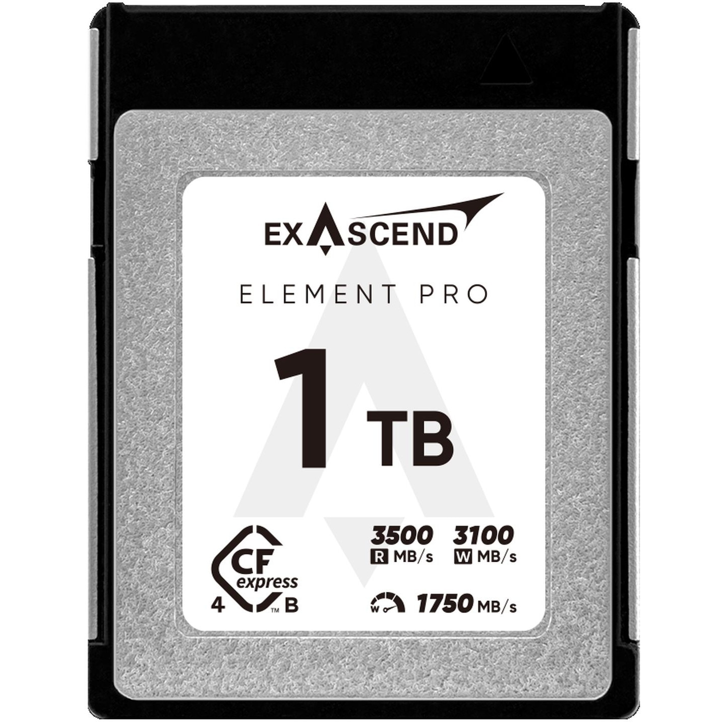 Card de memorie ProGrade Digital CFexpress 4.0 Tip B, 512 GB