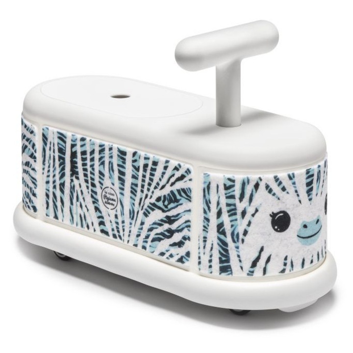 Vehicul pentru copii Italtrike, 51x24x21cm, 50kg, 1-6 ani