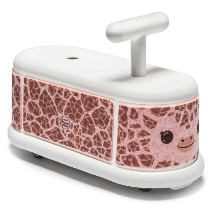 Vehicul copii Italtrike, stabil, 51x24x21cm