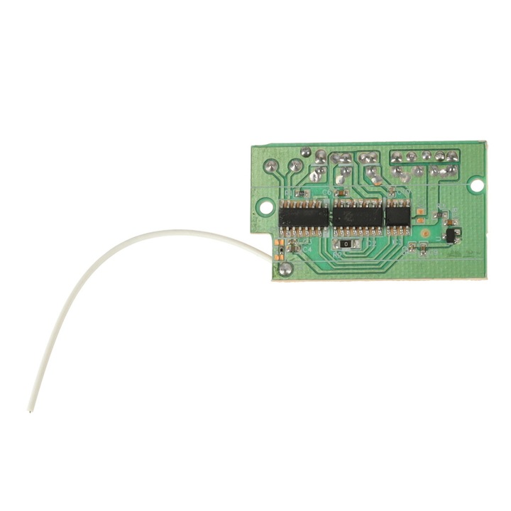 Placa electronica, Luka, Off Road, pentru piese RC