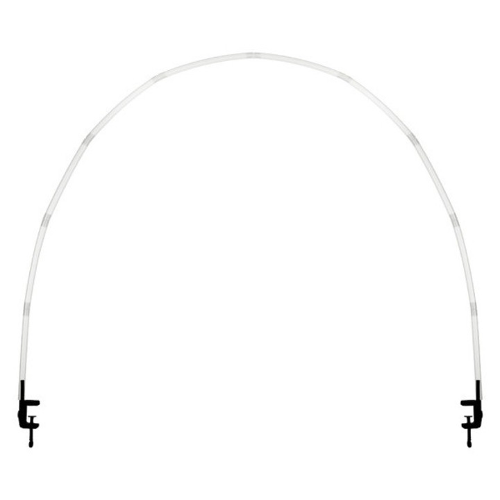 Cadru pentru baloane, PartyDeco, 120-180 cm, 3 m lungime, set complet