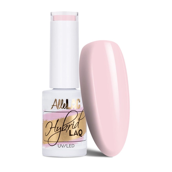 Oja hibrida AlleLac Wedding 5 g nr. 144