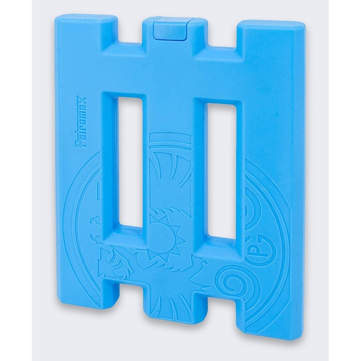 Bloc de gheata Petromax, albastru