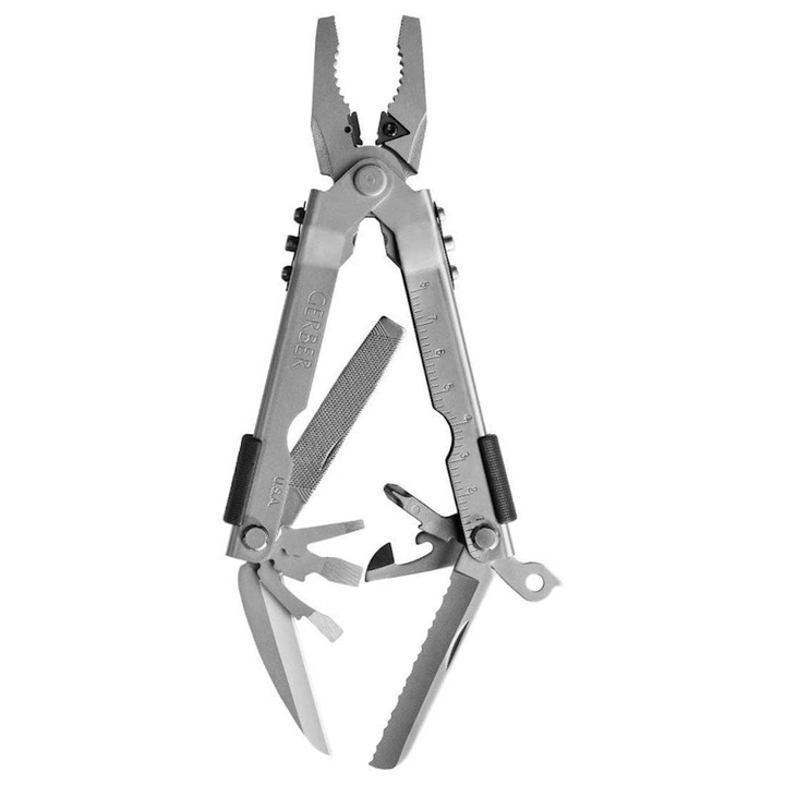 Unealta multifunctionala Gerber MP600 Bluntnose INOX