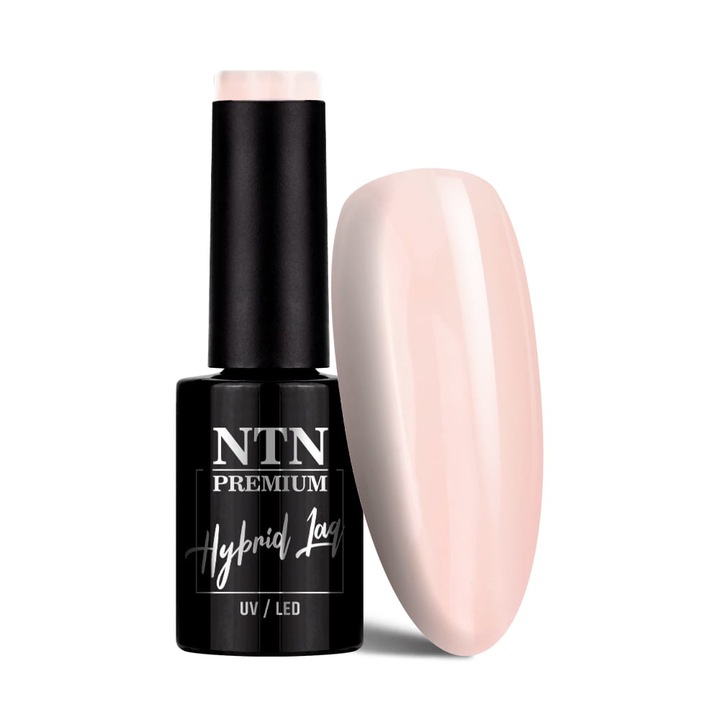 Oja hibrida NTN Premium Ambrosia Collection 5g Nr 159, Roz