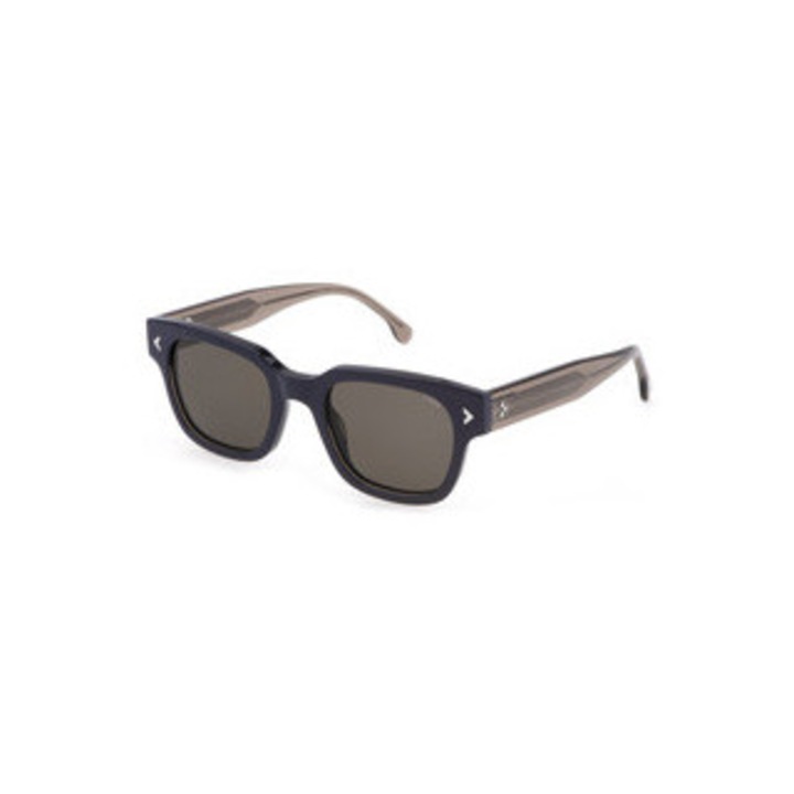 Ochelari de soare Lozza SL4300510D25, culoare albastra, pentru barbati