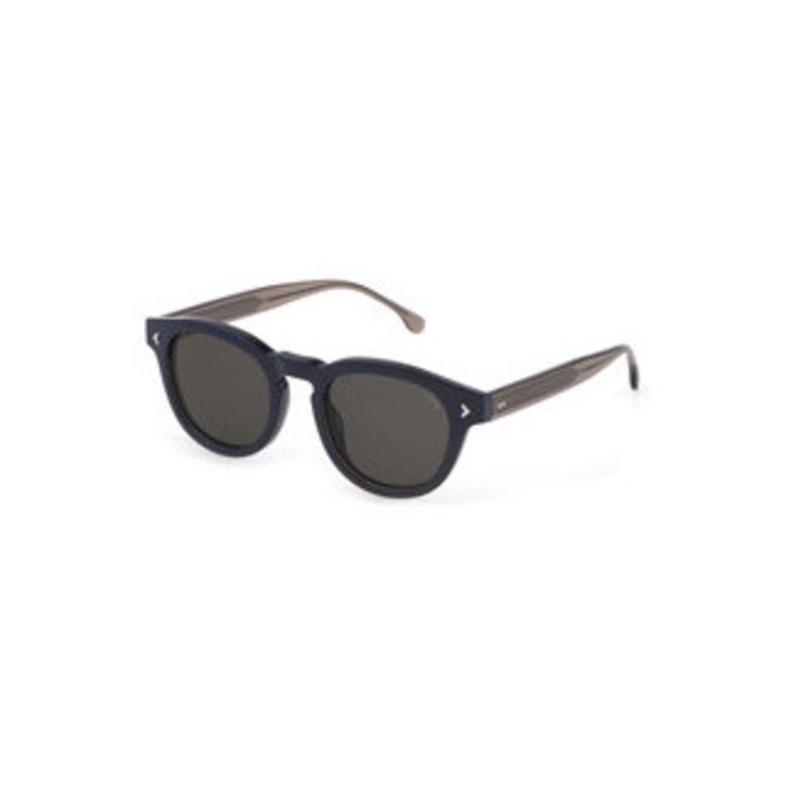 Ochelari de soare Lozza SL4299490D25, culoare albastra, pentru femei