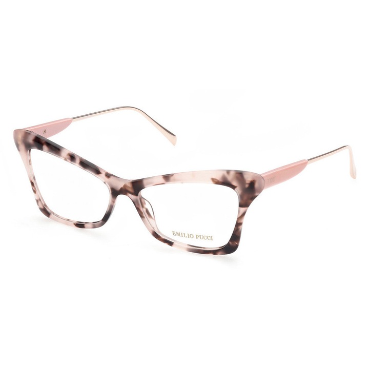 Rama ochelari dama, Emilio Pucci, Maro