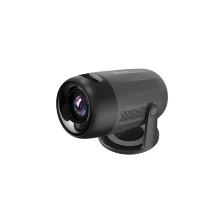 Videoproiector Philips NeoPix150, Full HD 1920x1080, 250 ANSI, portabil