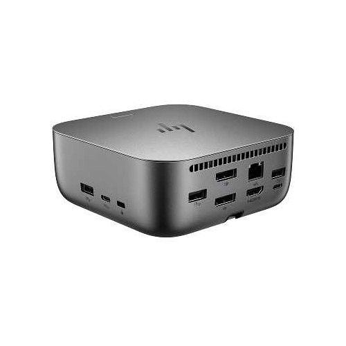 Docking station HP Thunderbolt 4 Dock G6, 100W, 3x USB-A, 2x USB-C