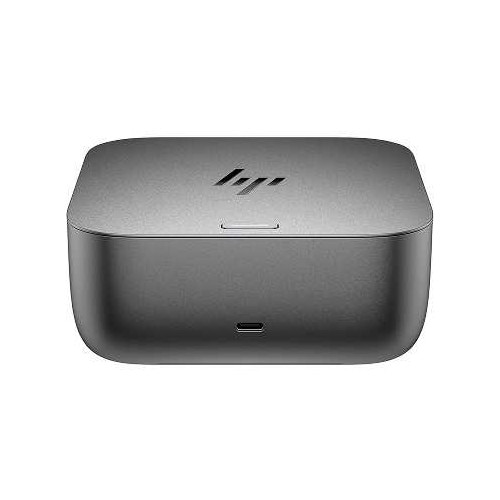 Docking station HP Thunderbolt 4 Dock G6, 100W, 3x USB-A, 2x USB-C