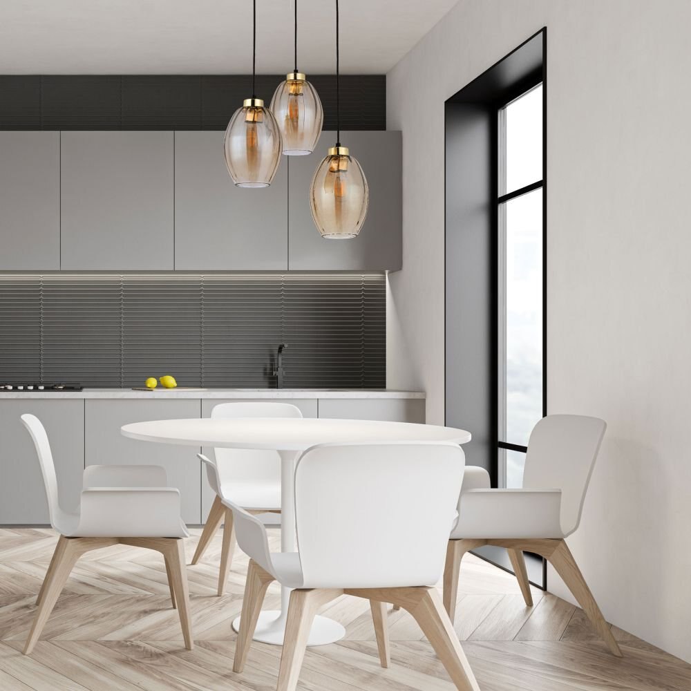 Sebo Light Висяща лампа SEBO 4634 TK Lighting - eMAG.bg