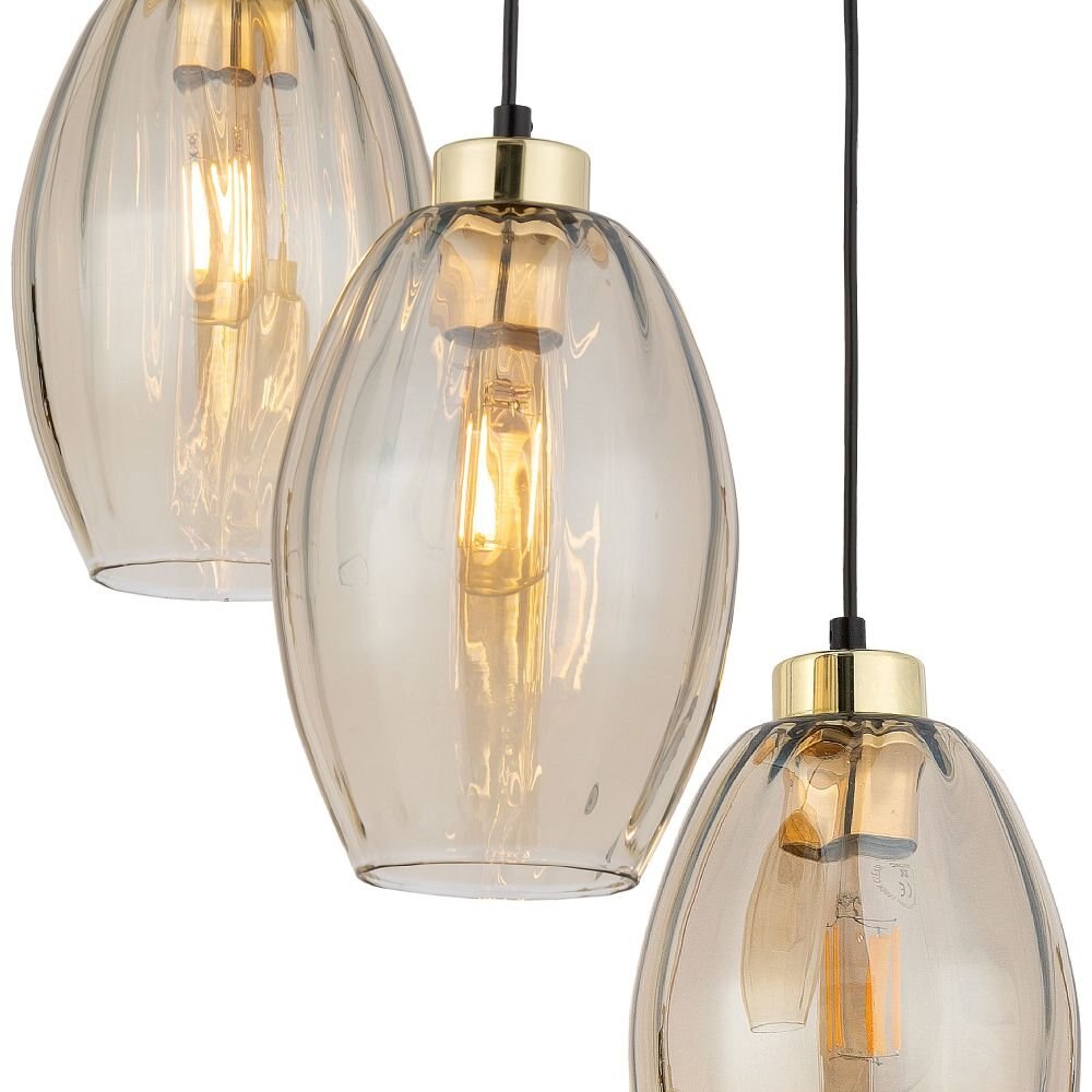 Sebo Light Висяща лампа SEBO 4634 TK Lighting - eMAG.bg