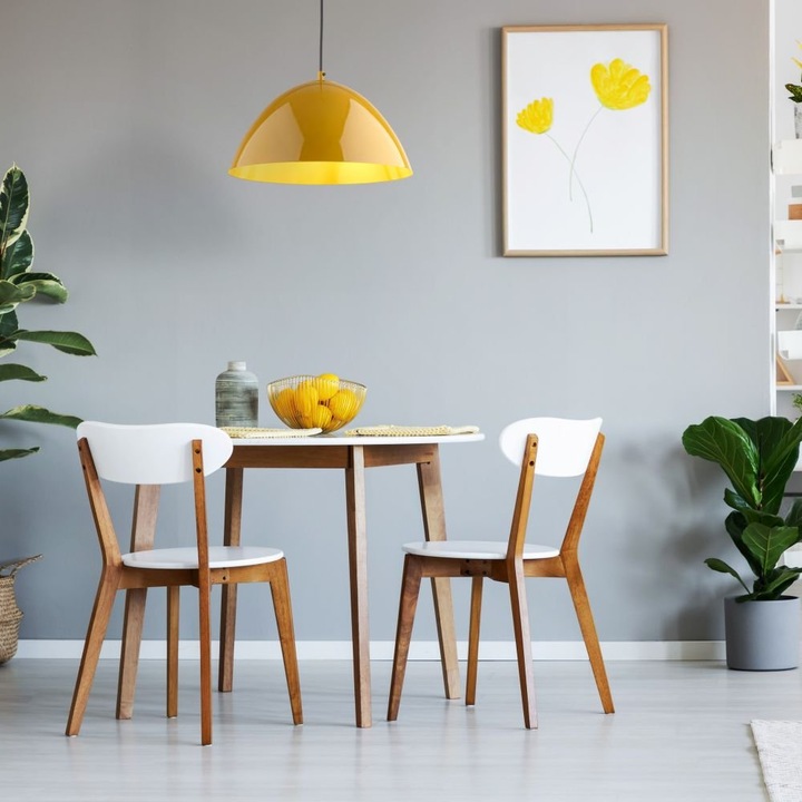 Висяща лампа FARO OCHRA 10263 TK Lighting